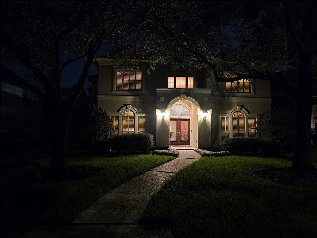 1523 Ashbury Park Drive