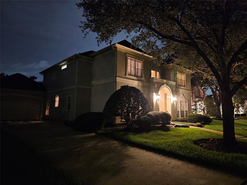 1523 Ashbury Park Drive