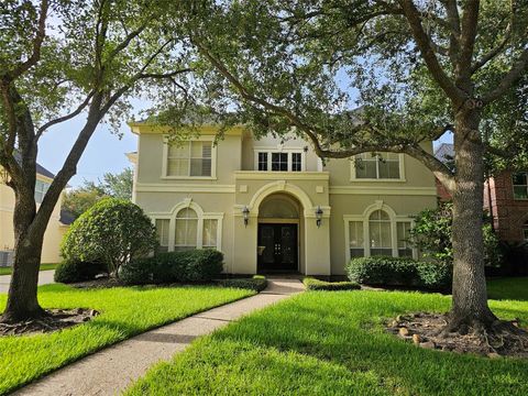 1523 Ashbury Park Drive Houston TX 77077
