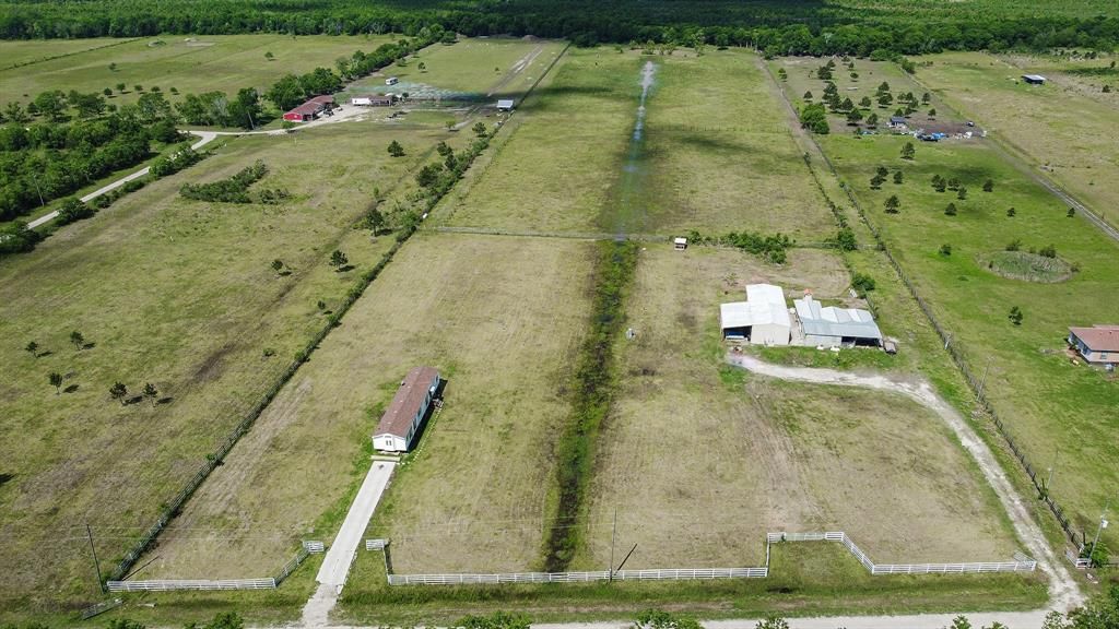 Photo of 22435 Ramsey Road, Huffman, TX 77336 (MLS # 56714364)