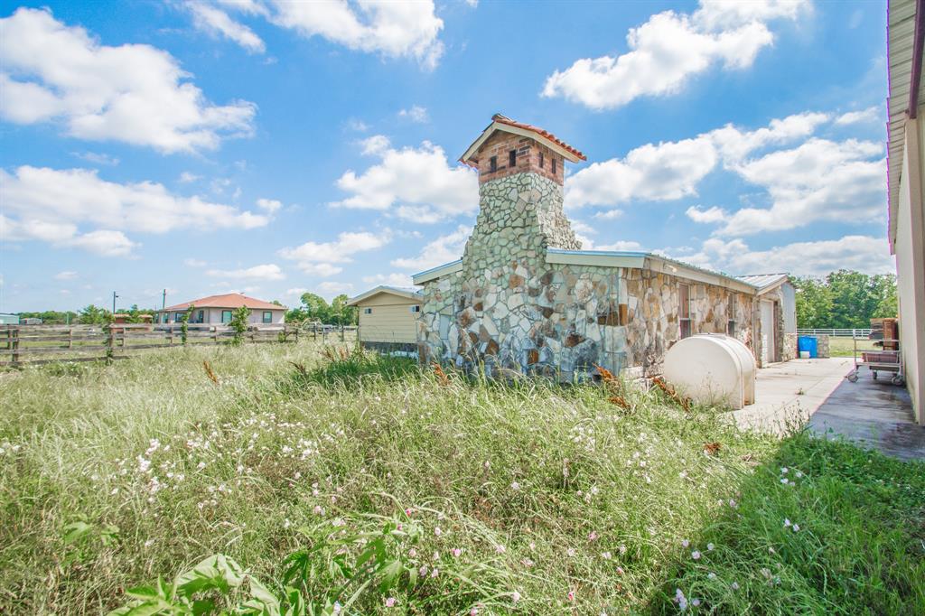 22435 Ramsey Road, Huffman, Texas image 8