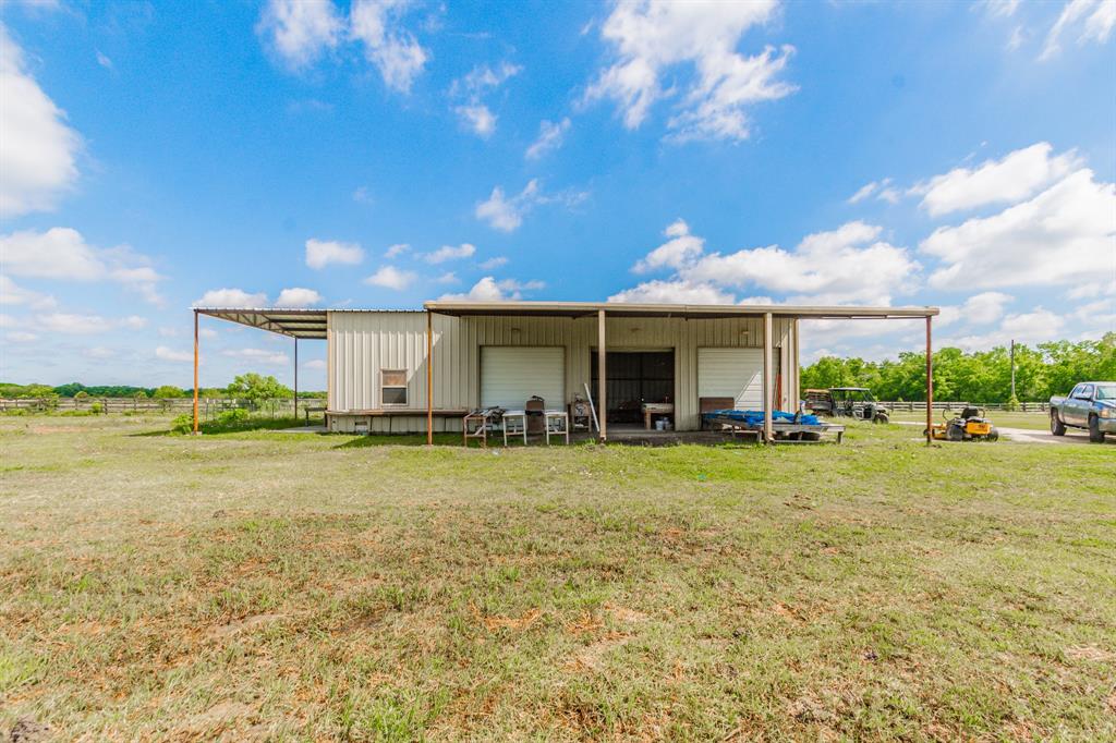 22435 Ramsey Road, Huffman, Texas image 5