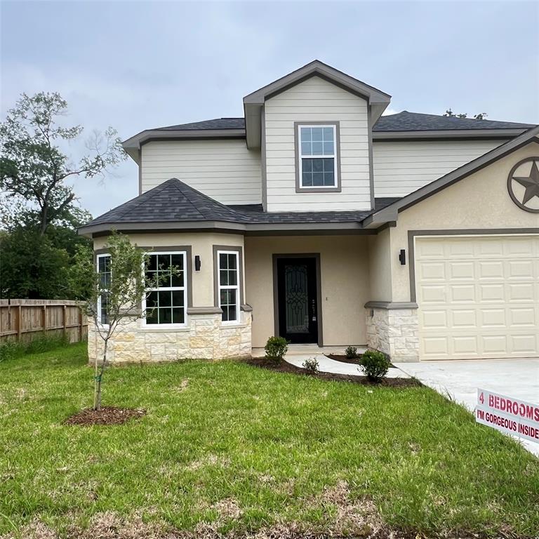 12106 Lantern Lane, Pinehurst, Texas image 2