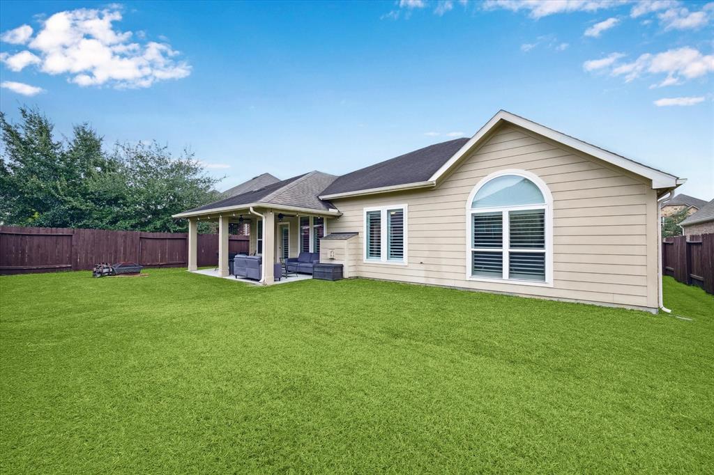 13214 Edison Trace Lane, Tomball, Texas image 25