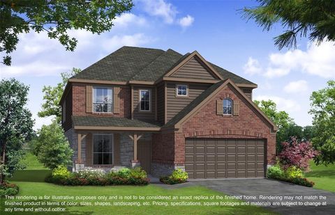 22939 Aspen Vista Drive, Spring, TX 77373 - #: 68226751
