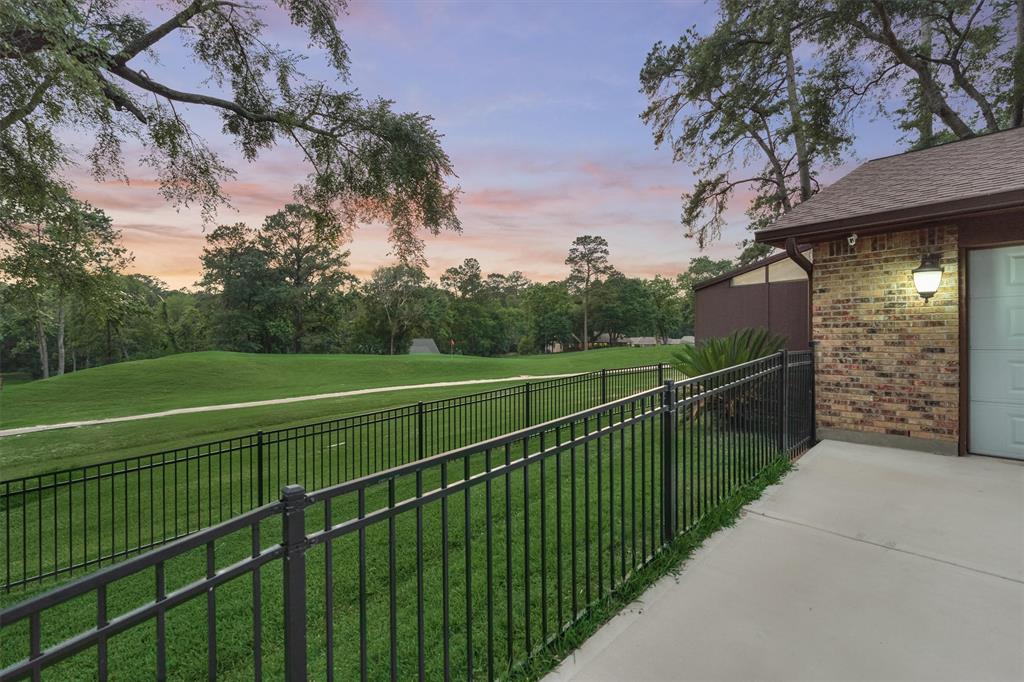 660 Hillcrest Drive, Huntsville, Texas image 48