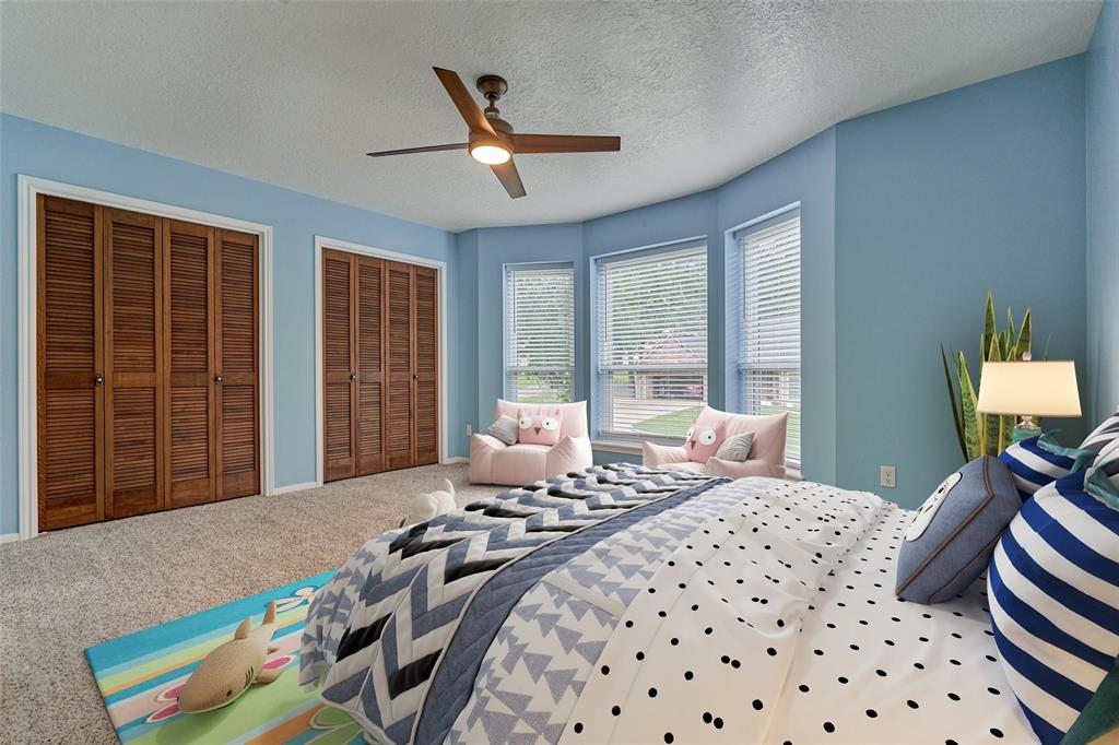 660 Hillcrest Drive, Huntsville, Texas image 37