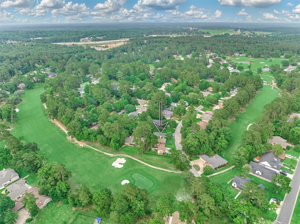 660 Hillcrest Drive, Huntsville, Texas image 5