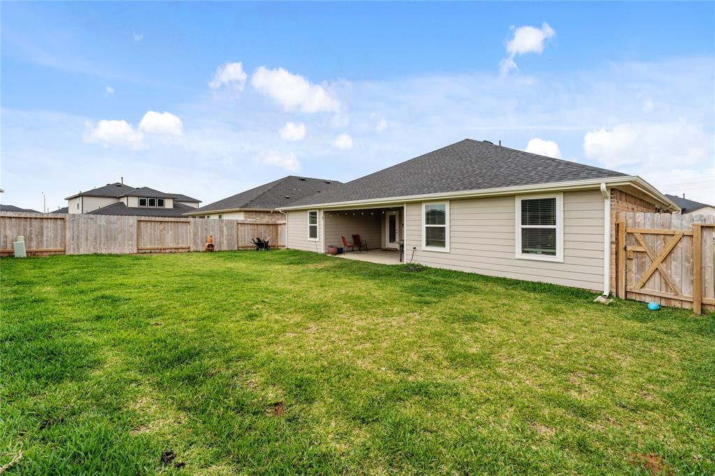 3223 Derry Hill Drive, Fulshear, Texas image 29