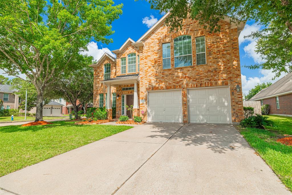 20314 Nellie Gail Trail Lane, Katy, Texas image 42