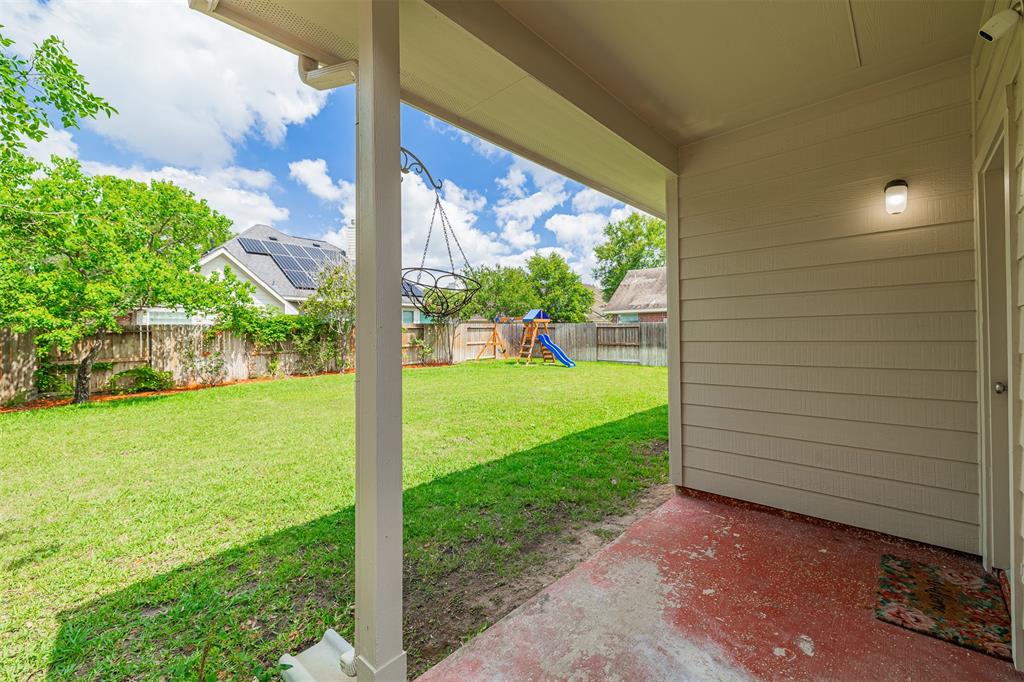 20314 Nellie Gail Trail Lane, Katy, Texas image 38