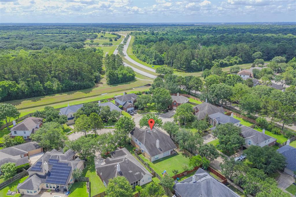 20314 Nellie Gail Trail Lane, Katy, Texas image 41