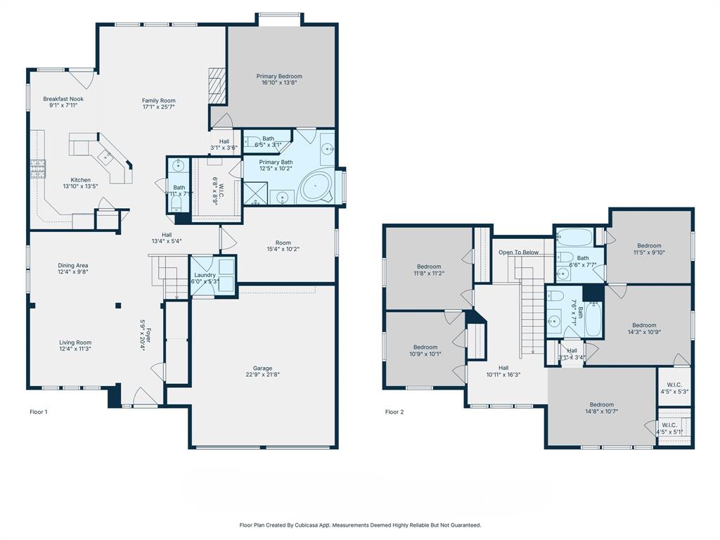 20314 Nellie Gail Trail Lane