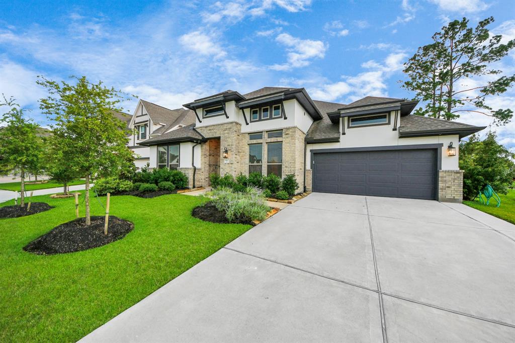 14807 Providence Manor Way