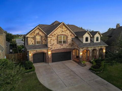 913 Ember Hills Lane Friendswood TX 77546