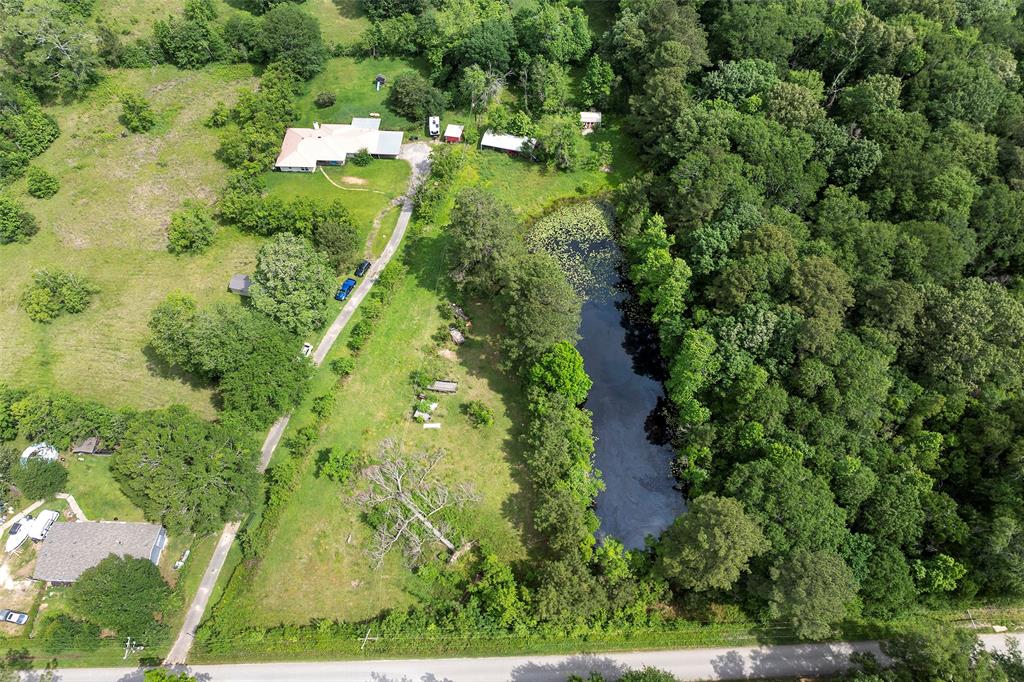 577 County Road 325, Cleveland, Texas image 1