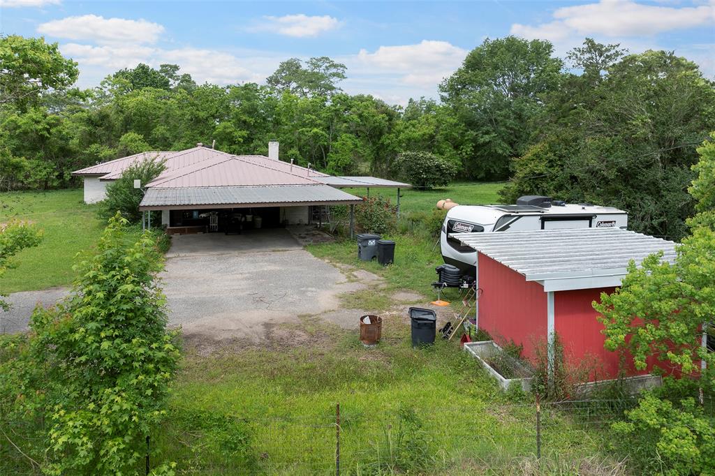 577 County Road 325, Cleveland, Texas image 41
