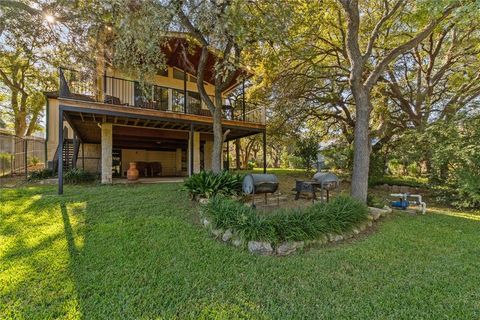 613 Sandy Mountain Drive Sunrise Beach Village TX 78643