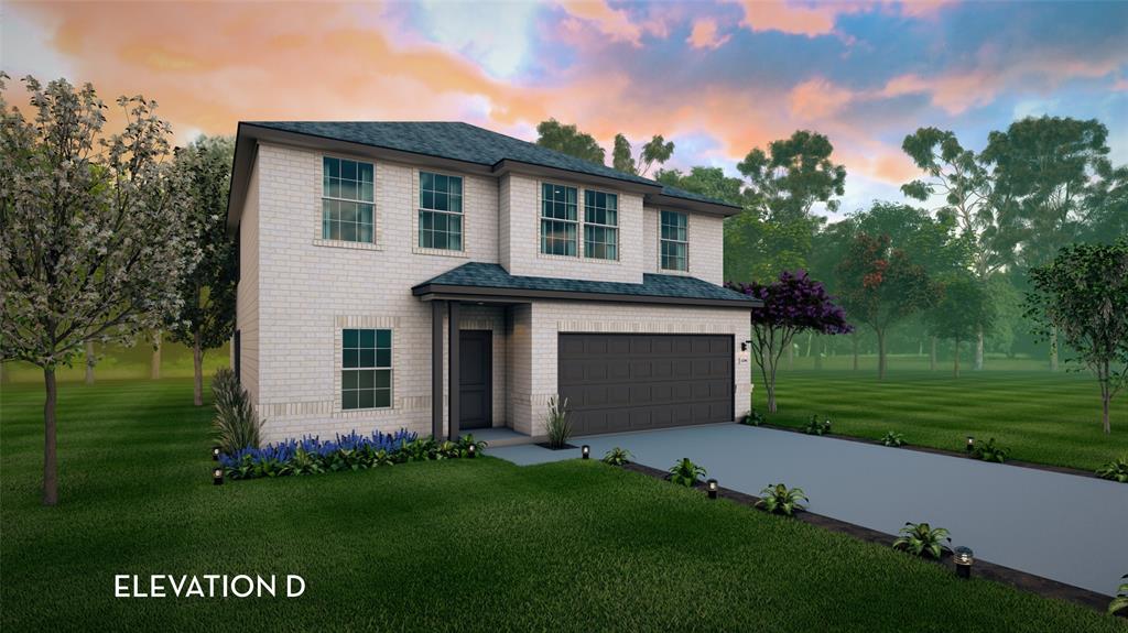 10680 Altitude Way, Conroe, Texas image 1