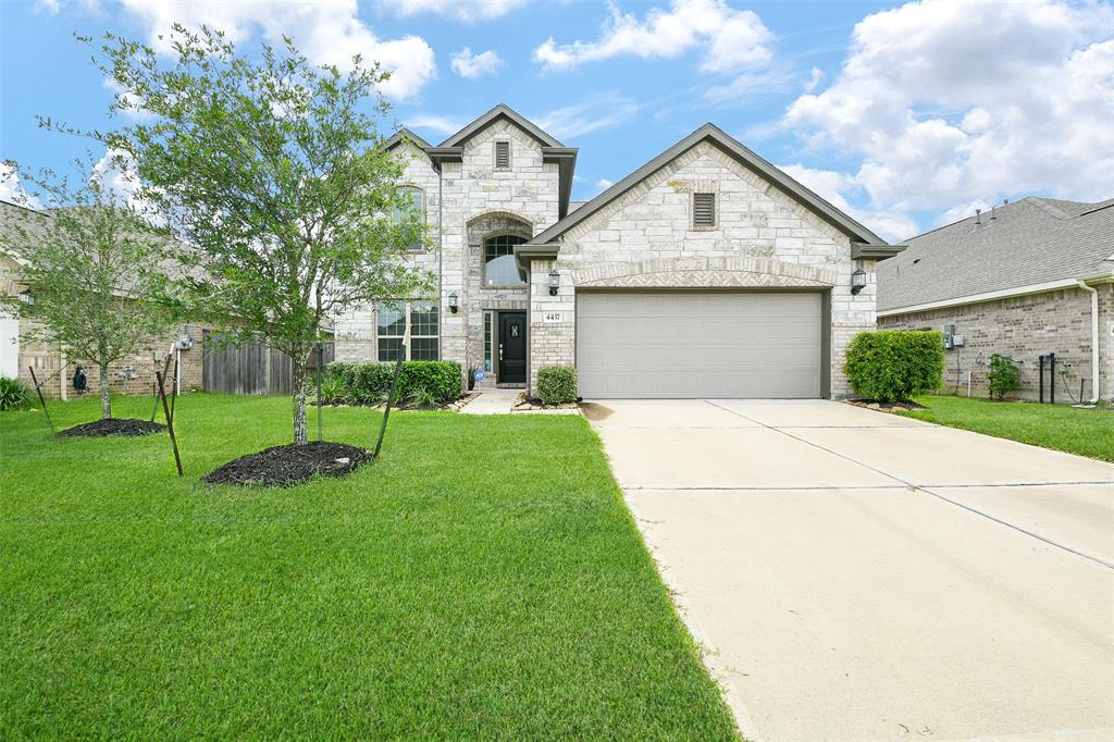 Rosharon, Texas 77583, United States, 4 Bedrooms Bedrooms, ,4 BathroomsBathrooms,Residential,Active,169158