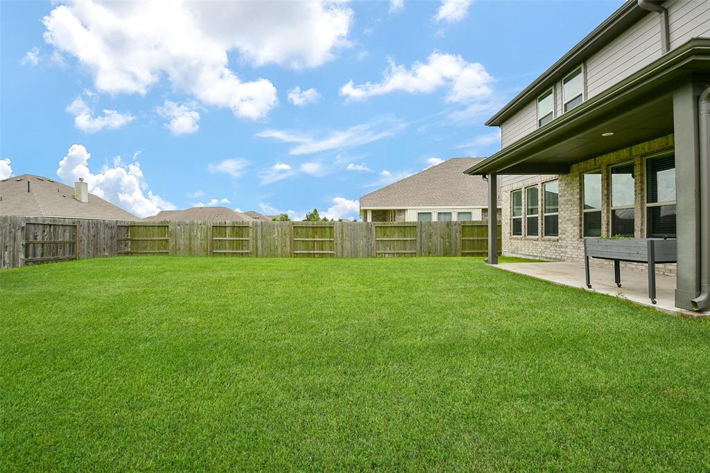 Rosharon, Texas 77583, United States, 4 Bedrooms Bedrooms, ,4 BathroomsBathrooms,Residential,Active,169158