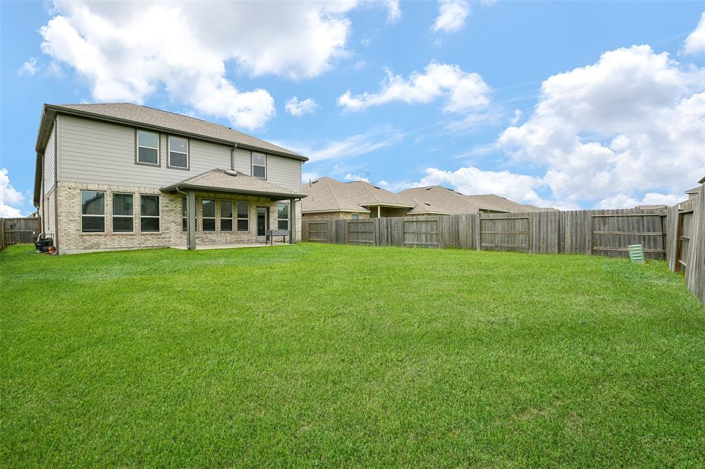 Rosharon, Texas 77583, United States, 4 Bedrooms Bedrooms, ,4 BathroomsBathrooms,Residential,Active,169158