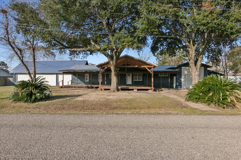 3553 2nd Street, Beaumont, Texas image 1