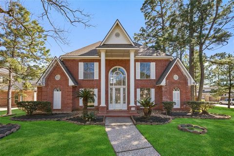 5902 Autumn Dogwood Way Houston TX 77345