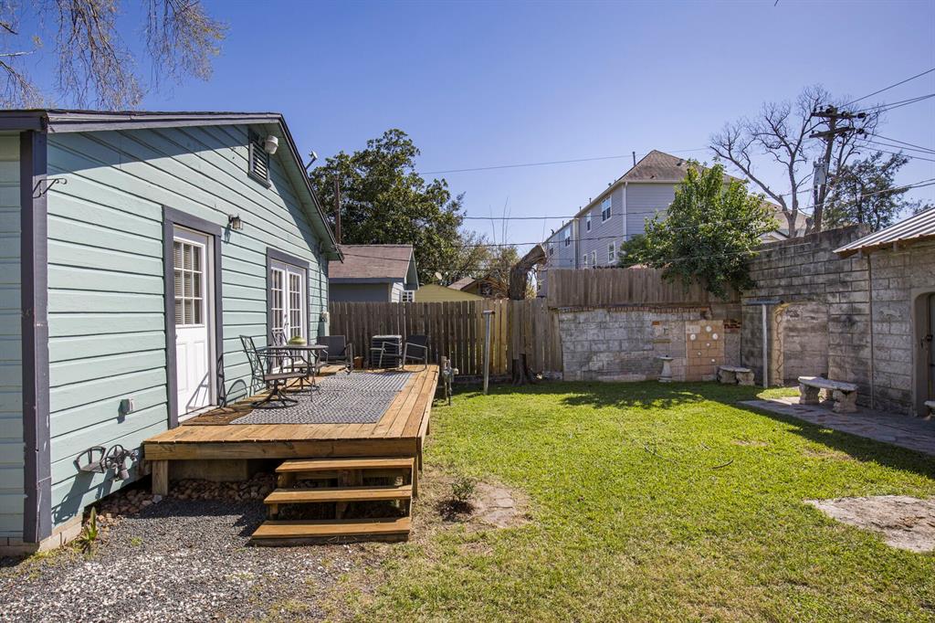 622 E 27th Street, Houston, Texas image 16