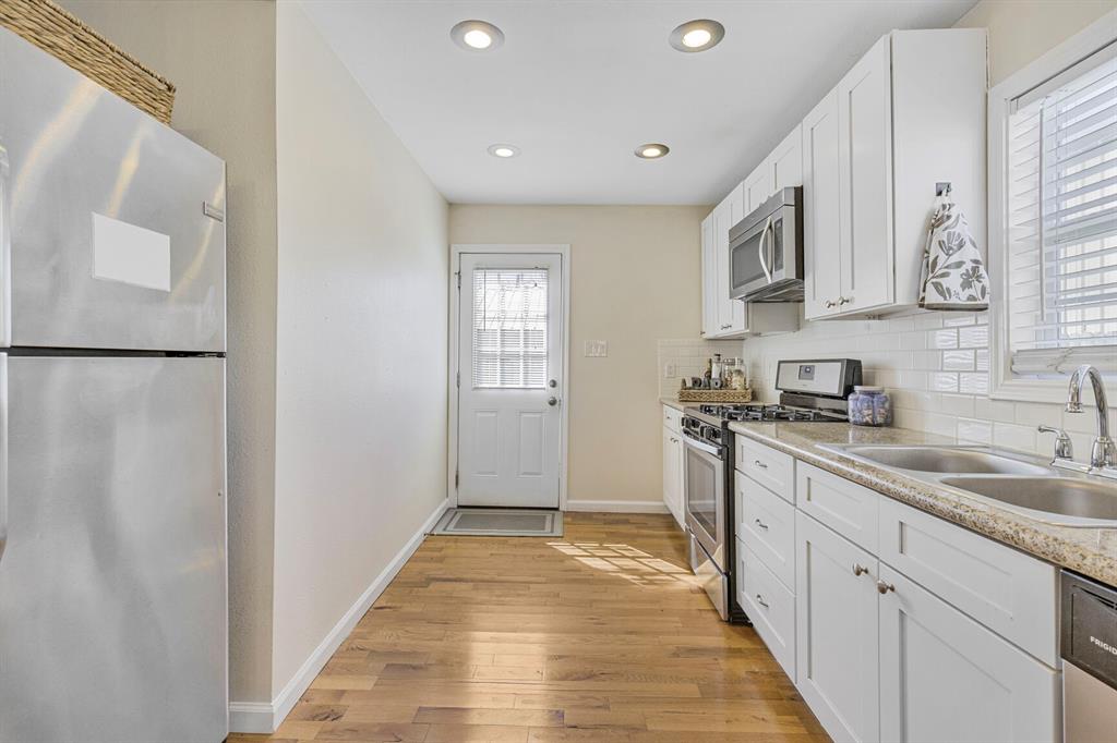 622 E 27th Street, Houston, Texas image 8