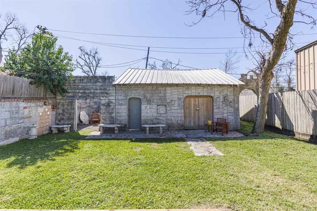622 E 27th Street, Houston, Texas image 18