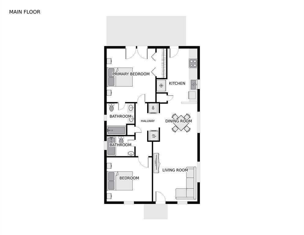 622 E 27th Street, Houston, Texas image 2