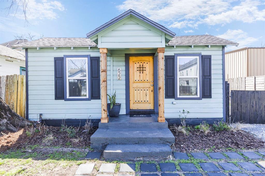 622 E 27th Street, Houston, Texas image 1