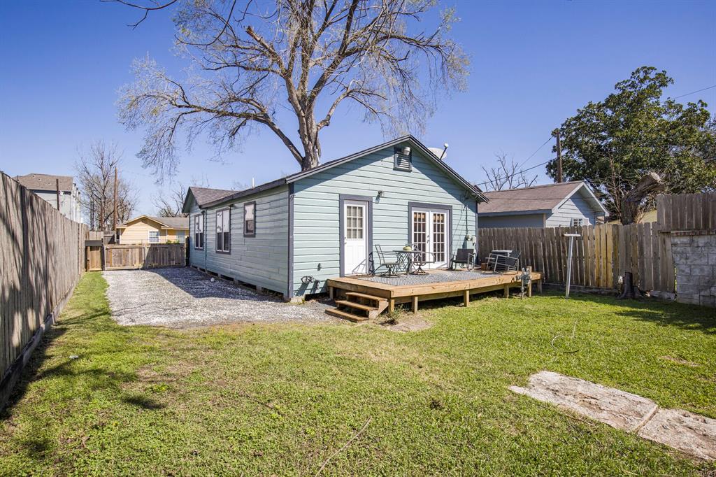 622 E 27th Street, Houston, Texas image 17