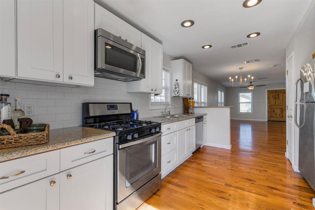 622 E 27th Street, Houston, Texas image 7