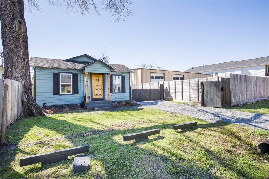 622 E 27th Street, Houston, Texas image 3