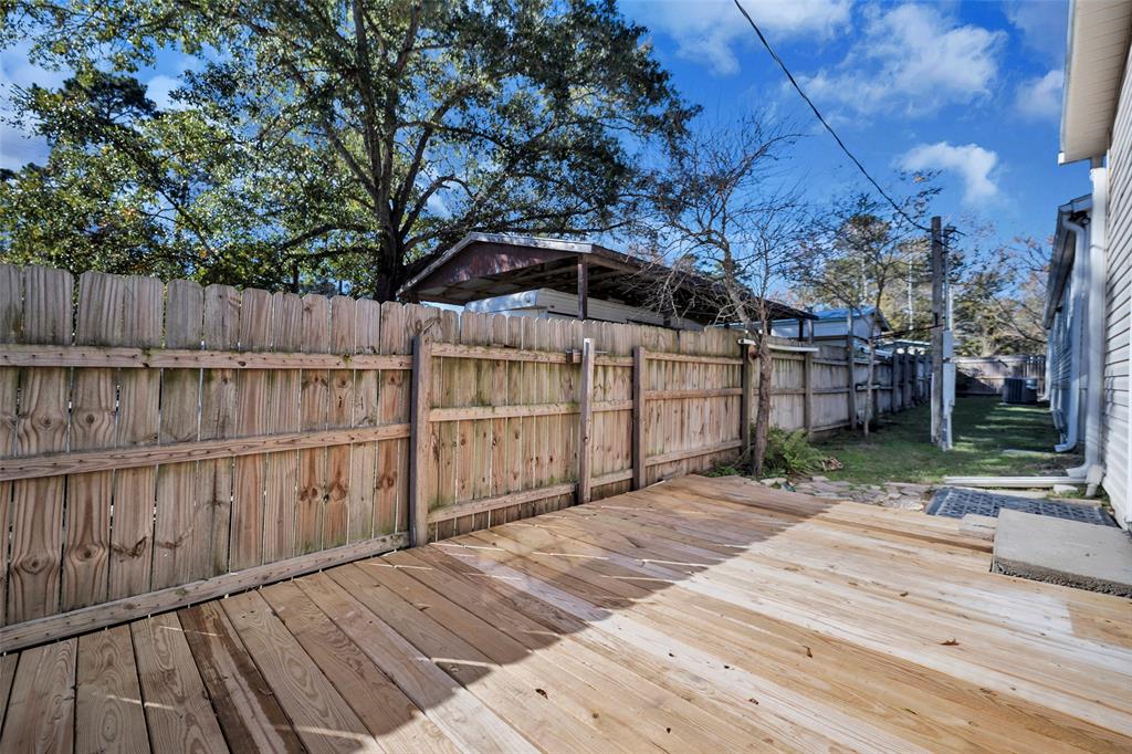 347 Mesquite, Livingston, Texas image 39