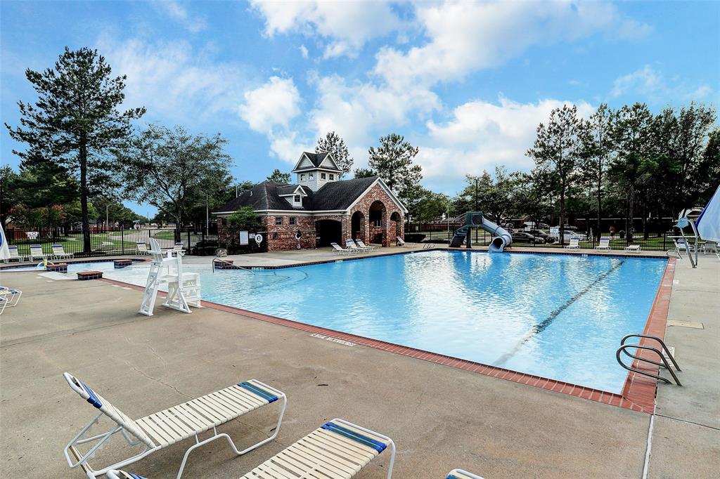 2819 Empire Oaks Lane, Katy, Texas image 25