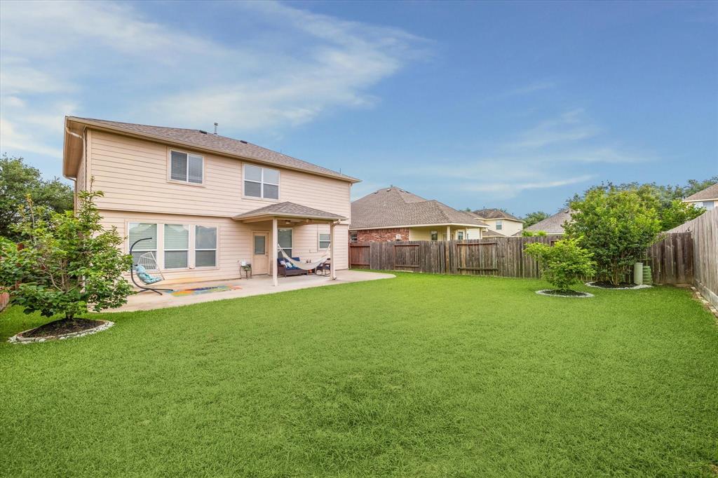 2819 Empire Oaks Lane, Katy, Texas image 23