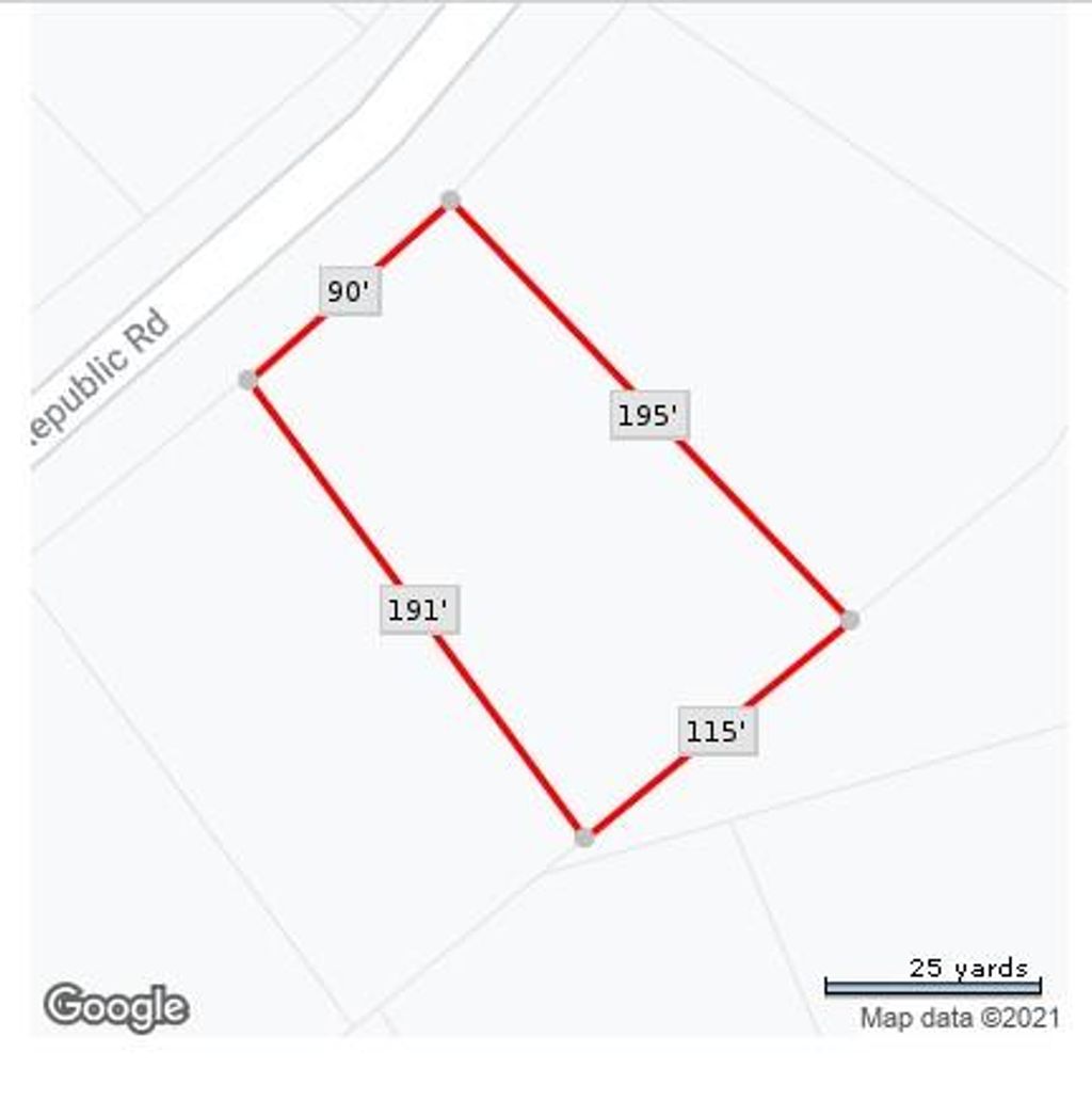 Photo of 3 Republic, Roman Forest, TX 77357 (MLS # 57427556)