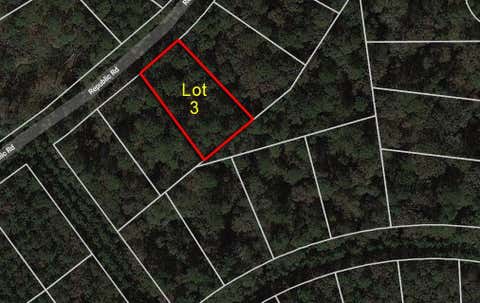 Photo of 3 Republic, Roman Forest, TX 77357 (MLS # 57427556)