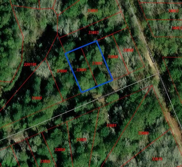TBD 00 Road 2732, Cleveland, Texas image 2