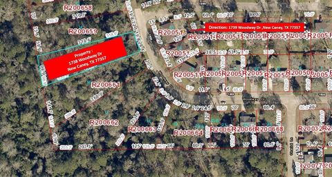 Photo of 1738 Woodway Drive, Woodbranch, TX 77357 (MLS # 85558983) Photo of 1738 Woodway Drive, Woodbranch, TX 77357 (MLS # 85558983)