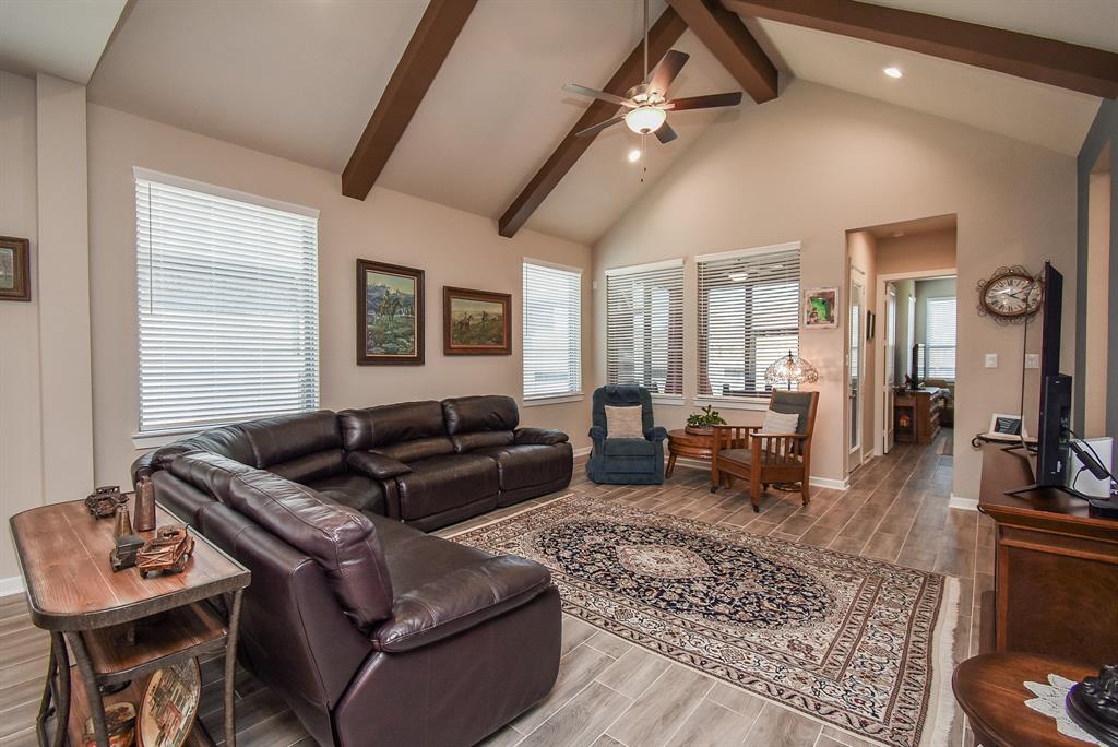 1914 Waters Branch Drive, Missouri City, Texas image 22