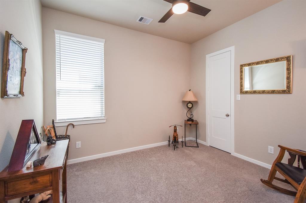 1914 Waters Branch Drive, Missouri City, Texas image 27