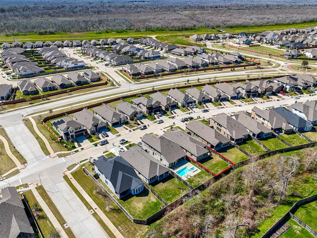 1914 Waters Branch Drive, Missouri City, Texas image 1