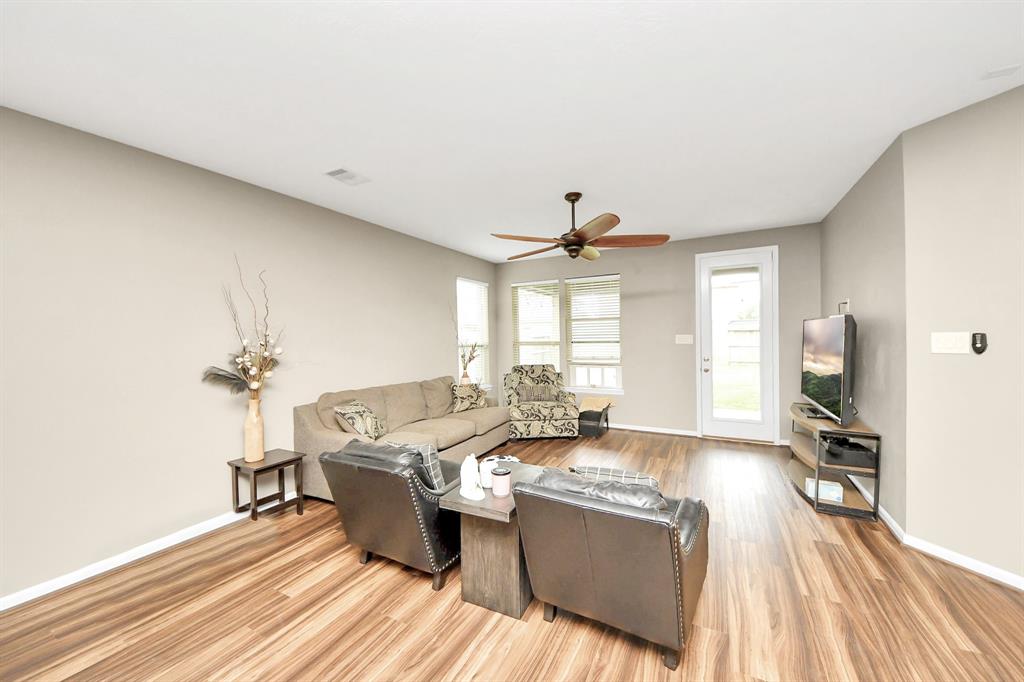 22619 Bellwick Ridge Lane, Katy, Texas image 13