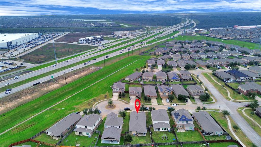 22619 Bellwick Ridge Lane, Katy, Texas image 40