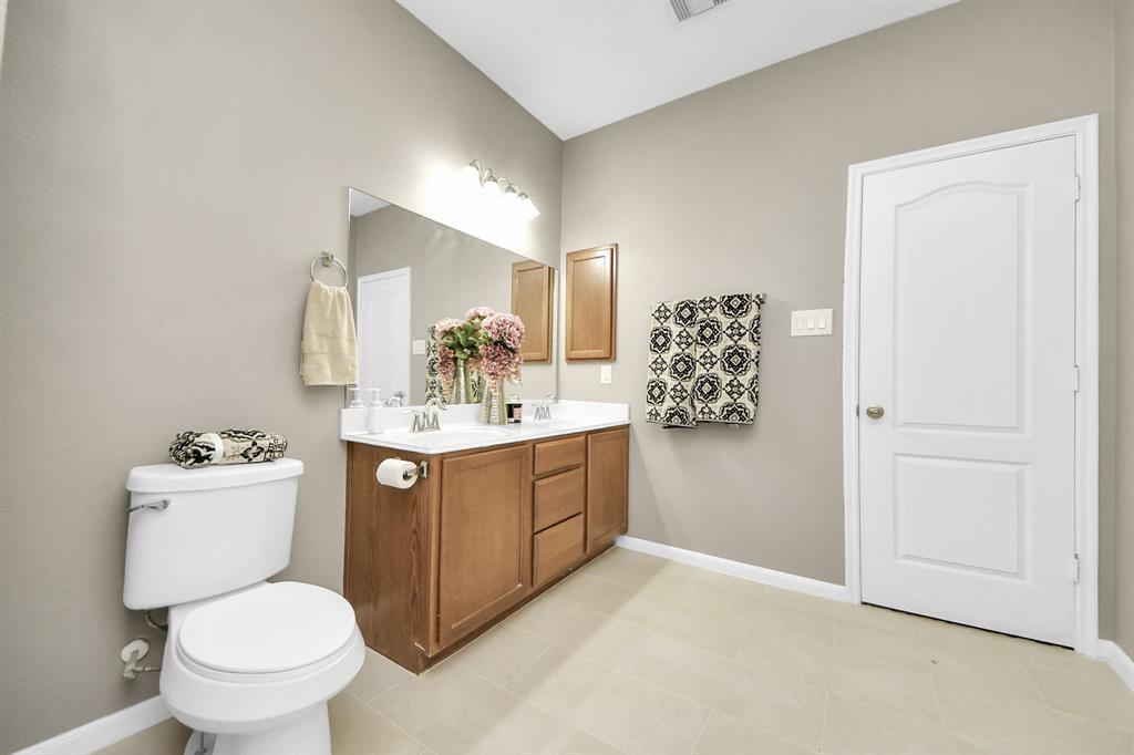 22619 Bellwick Ridge Lane, Katy, Texas image 19