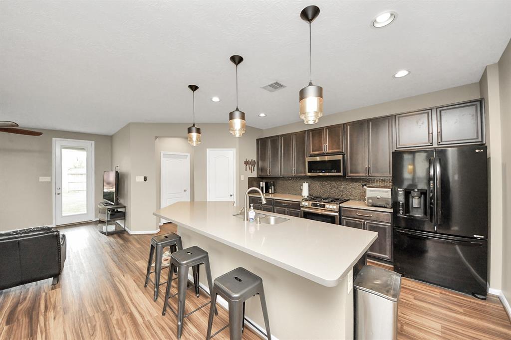22619 Bellwick Ridge Lane, Katy, Texas image 9